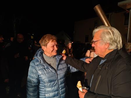 Utrinki iz proslave namenjene mednarodnemu dnevu maternega jezika, 6.3.2020 44